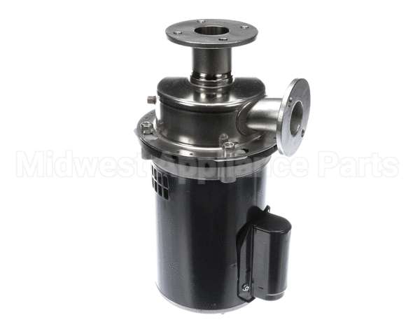 6105-002-07-85 Jackson Motor, Wash Pump 115/230/60/1