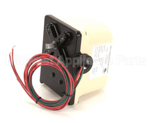 6105-002-15-41 Jackson Gearmotor, Clockwise Rot 230/60/1