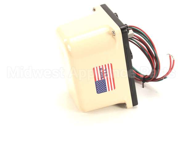 6105-002-15-41 Jackson Gearmotor, Clockwise Rot 230/60/1