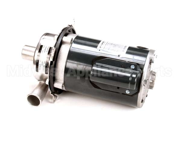 6105-002-16-29 Jackson Motor, 3/4Pump Motor