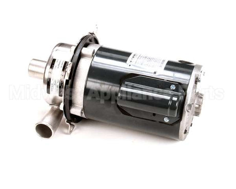 6105-002-16-29 Jackson Motor, 3/4Pump Motor