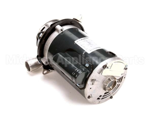 6105-002-16-29 Jackson Motor, 3/4Pump Motor