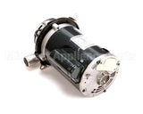 6105-002-16-29 Jackson Motor, 3/4Pump Motor