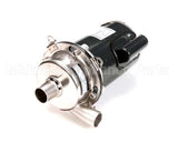 6105-002-16-29 Jackson Motor, 3/4Pump Motor