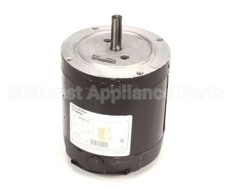6105-002-48-32 Jackson Motor. 1/4Hp 575/60/3 Drive(19