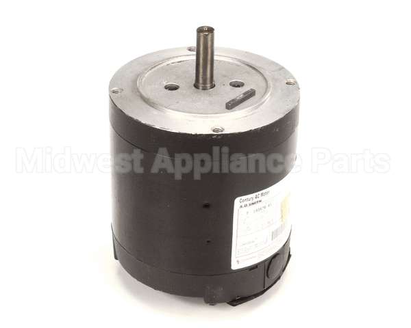 6105-002-48-32 Jackson Motor. 1/4Hp 575/60/3 Drive(19