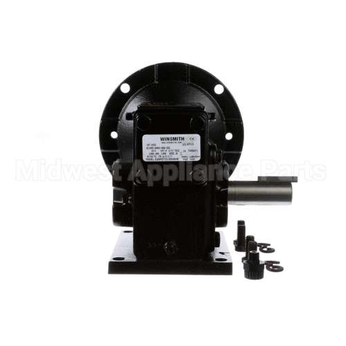6105-002-68-52 Jackson Gear Drive 100/1 E20Mdts138Xoh