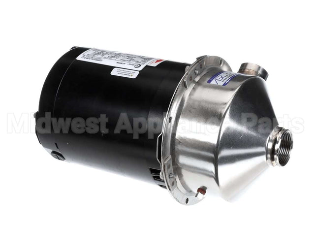 6105-002-72-71 Jackson Motor,Rpump200/400/50/60/3(C15606Vb