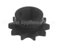 6105-002-75-21 Jackson Sprocket, Small Belt