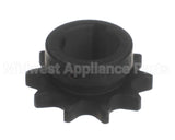 6105-002-75-21 Jackson Sprocket, Small Belt