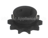6105-002-75-21 Jackson Sprocket, Small Belt