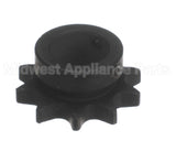 6105-002-75-21 Jackson Sprocket, Small Belt