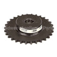 6105-002-75-22 Compatible Jackson Belt, Gear Large