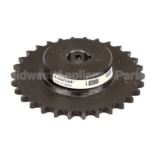 6105-002-75-22 Compatible Jackson Belt, Gear Large