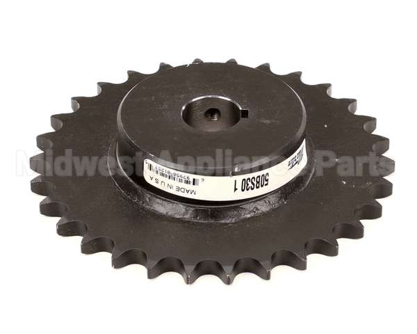 6105-002-75-22 Jackson Belt, Gear Large