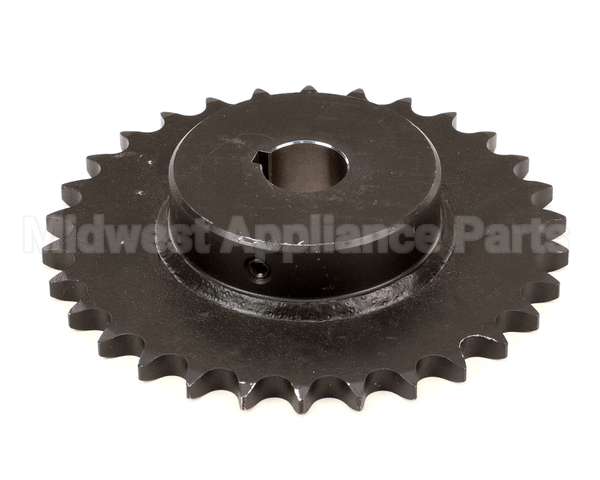6105-002-75-22 Jackson Belt, Gear Large