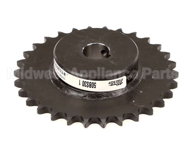 6105-002-75-22 Jackson Belt, Gear Large