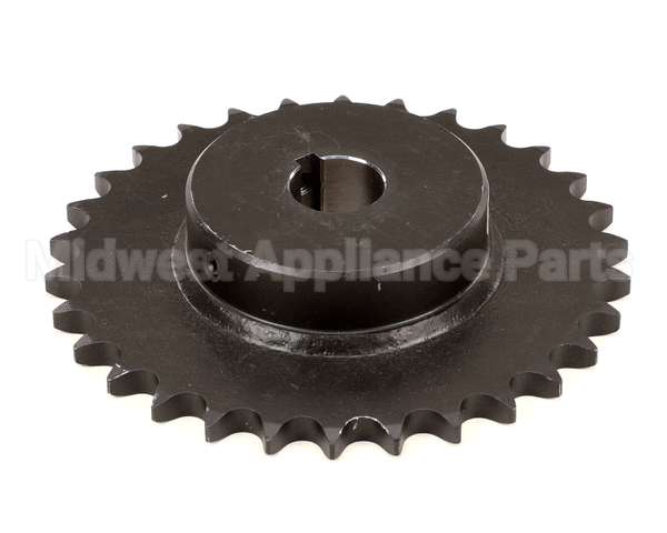 6105-002-75-22 Jackson Belt, Gear Large
