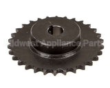 6105-002-75-22 Jackson Belt, Gear Large