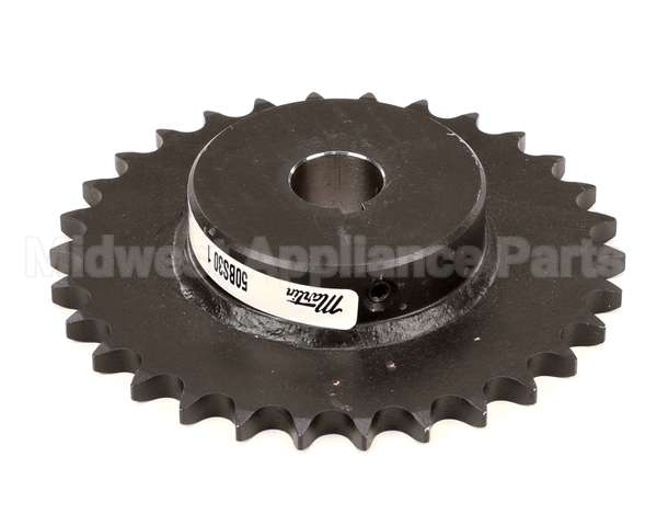 6105-002-75-22 Jackson Belt, Gear Large