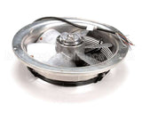 6105-002-86-46 Jackson Vent, Exhaust Fan