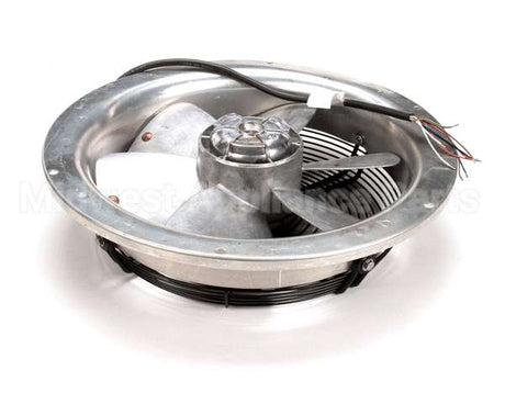 6105-002-86-46 Jackson Vent, Exhaust Fan