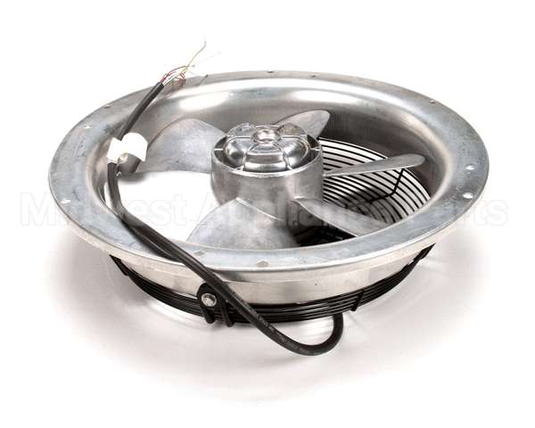 6105-002-86-46 Jackson Vent, Exhaust Fan