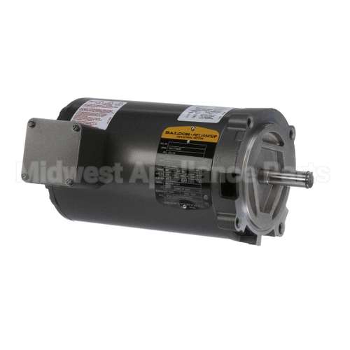 6105-002-87-70 Jackson Drive Motor (460 Volt)
