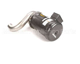6105-003-15-51 Jackson Power Rinse Motor Kit, 208-460 Volt, 2 H