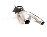 6105-003-15-51 Jackson Power Rinse Motor Kit, 208-460 Volt, 2 H