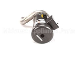 6105-003-15-51 Jackson Power Rinse Motor Kit, 208-460 Volt, 2 H