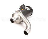 6105-003-15-51 Jackson Power Rinse Motor Kit, 208-460 Volt, 2 H