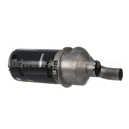 6105-003-15-52 Jackson Pump & Motor Assembly, 208-460 Volt, 3 H