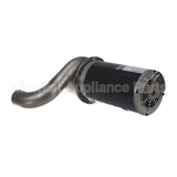 6105-003-15-52 Jackson Pump & Motor Assembly, 208-460 Volt, 3 H