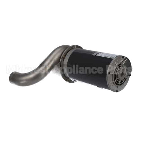6105-003-15-52 Jackson Pump & Motor Assembly, 208-460 Volt, 3 H