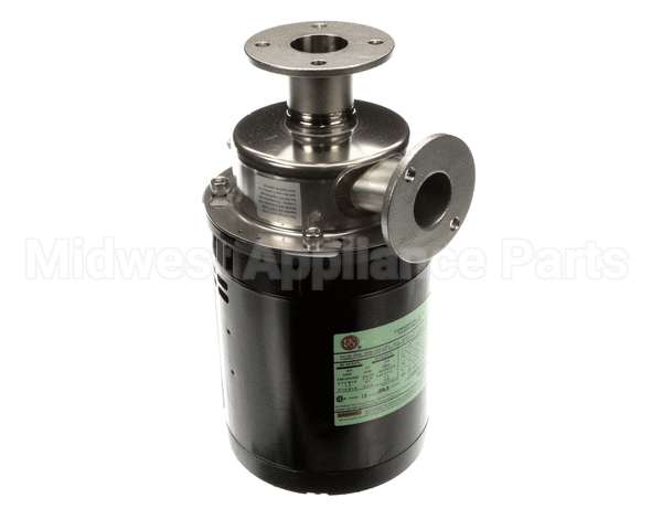 6105-003-23-01 Jackson Motor, 3/4 Hp 380V/50/3 (Jsp4V3E)