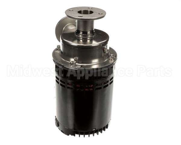 6105-003-23-01 Jackson Motor, 3/4 Hp 380V/50/3 (Jsp4V3E)
