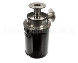 6105-003-23-01 Jackson Motor, 3/4 Hp 380V/50/3 (Jsp4V3E)