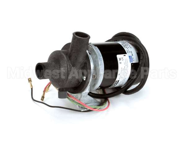 6105-003-44-22 Jackson Wash Pump