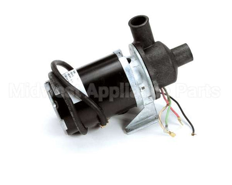 6105-003-44-22 Jackson Wash Pump