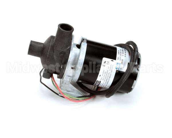 6105-003-44-22 Jackson Wash Pump
