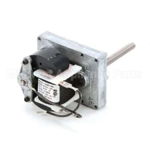 6105-003-44-23 Compatible Jackson Gearmotor, X-7386
