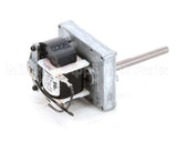 6105-003-44-23 Jackson Gear Motor, X-7386