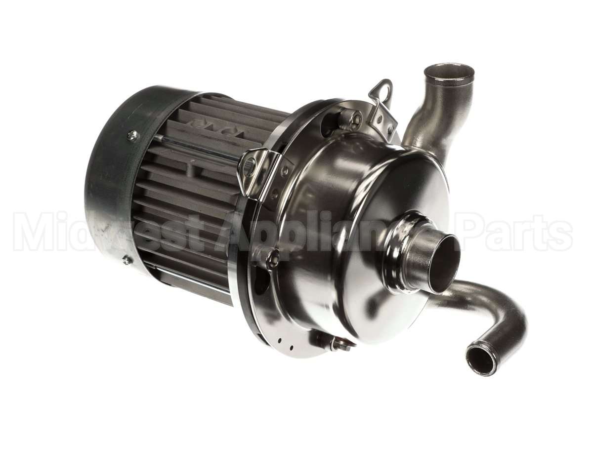 6105-003-52-78 Jackson Motor, Pump (Jsp2U3M) 240-480V
