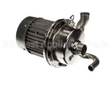 6105-003-52-78 Jackson Motor, Pump (Jsp2U3M) 240-480V