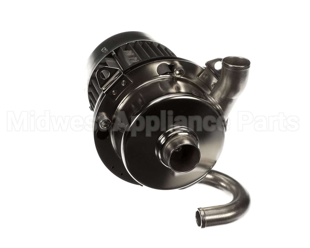6105-003-52-78 Jackson Motor, Pump (Jsp2U3M) 240-480V