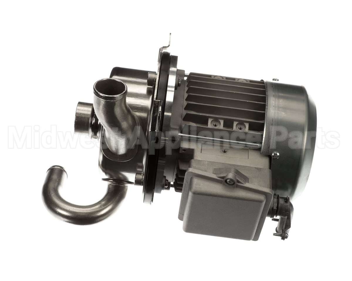 6105-003-52-78 Jackson Motor, Pump (Jsp2U3M) 240-480V
