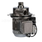 6105-004-24-79 Jackson Motor Pump 1 Hp 115-230/60 1 Ph (5222U15