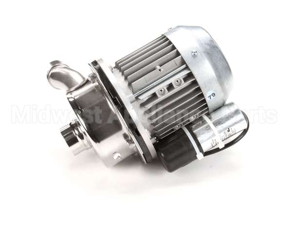 6105-004-24-80 Jackson Motor, Pump 1 Hp 115-230/60 1 Ph