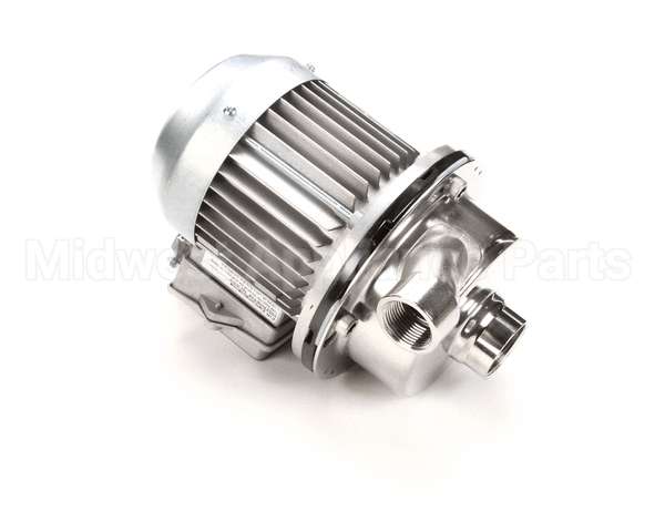 6105-004-24-80 Jackson Motor, Pump 1 Hp 115-230/60 1 Ph